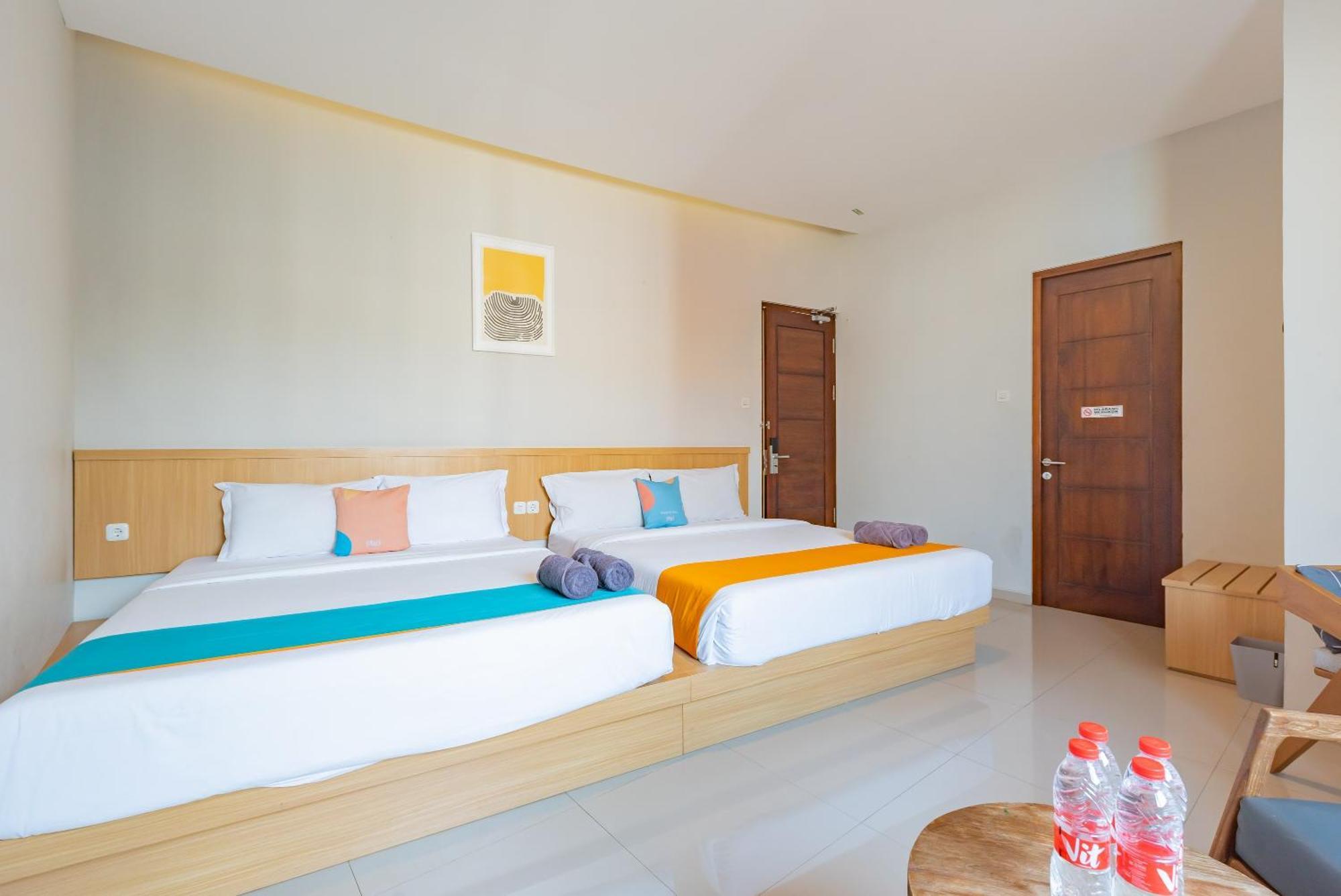 Kamar Keluarga