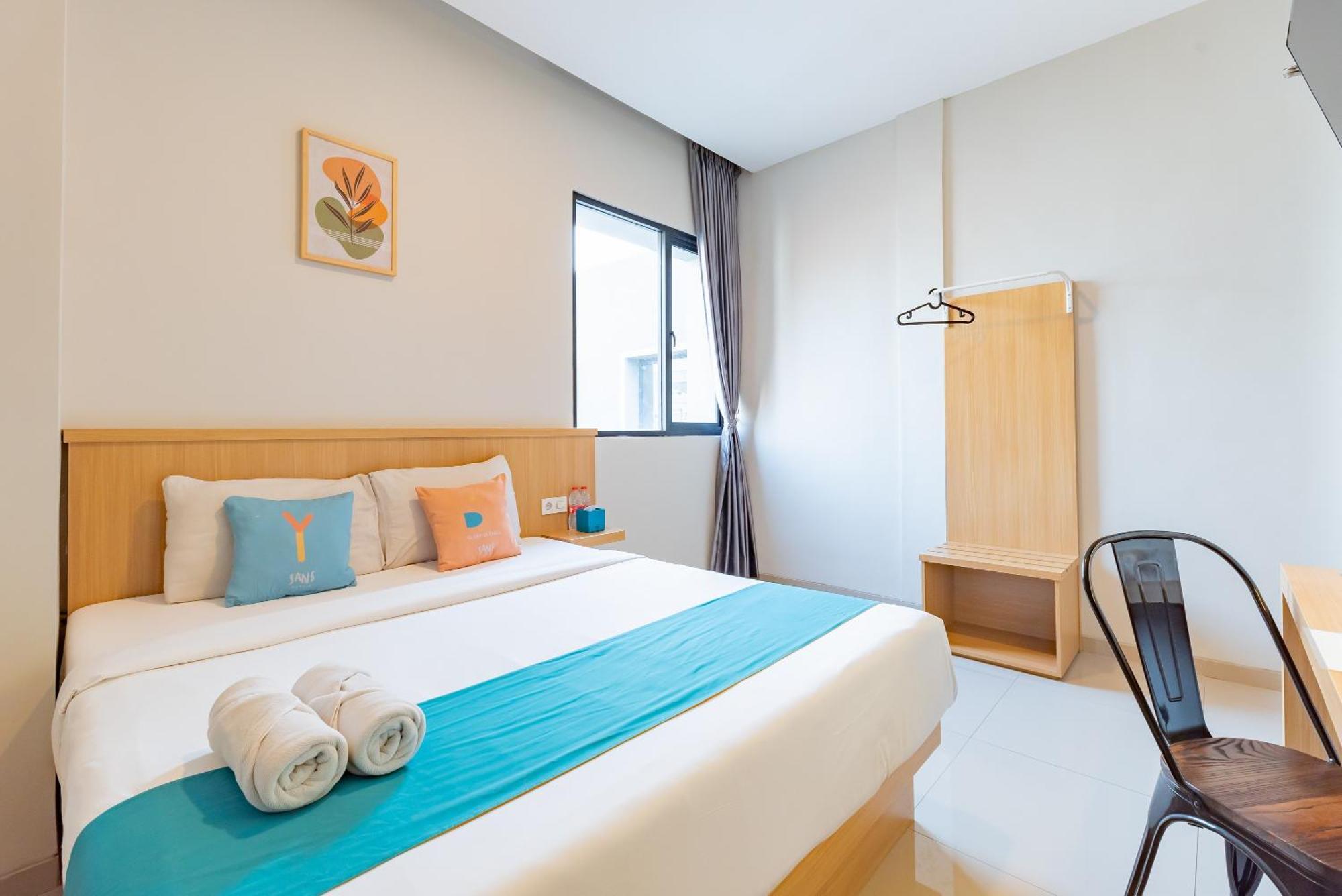 Kamar Superior Double